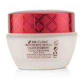 3W Clinic Collagen Regeneration Cream 