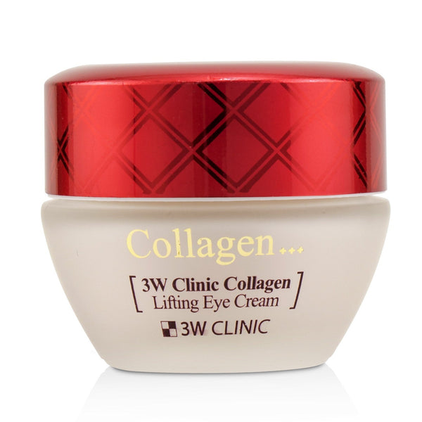 3W Clinic Collagen Lifting Eye Cream 