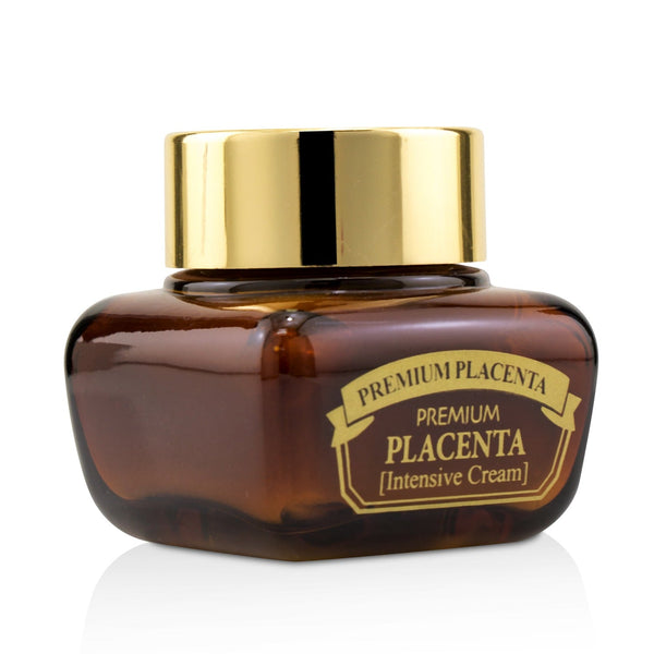 3W Clinic Premium Placenta Intensive Cream 