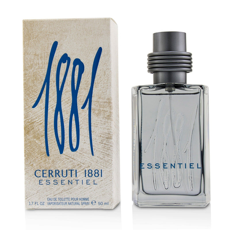 Cerruti 1881 Essentiel Eau De Toilette Spray 