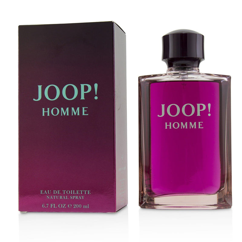 Joop Homme Eau De Toilette Spray  200ml/6.7oz