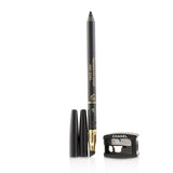 Chanel Le Crayon Yeux - No. 87 Vert Eden 