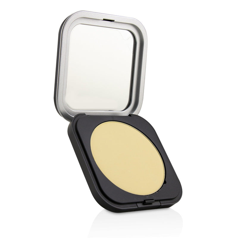 Make Up For Ever Ultra HD Microfinishing Pressed Powder - # 02 (Banana)  6.2g/0.21oz