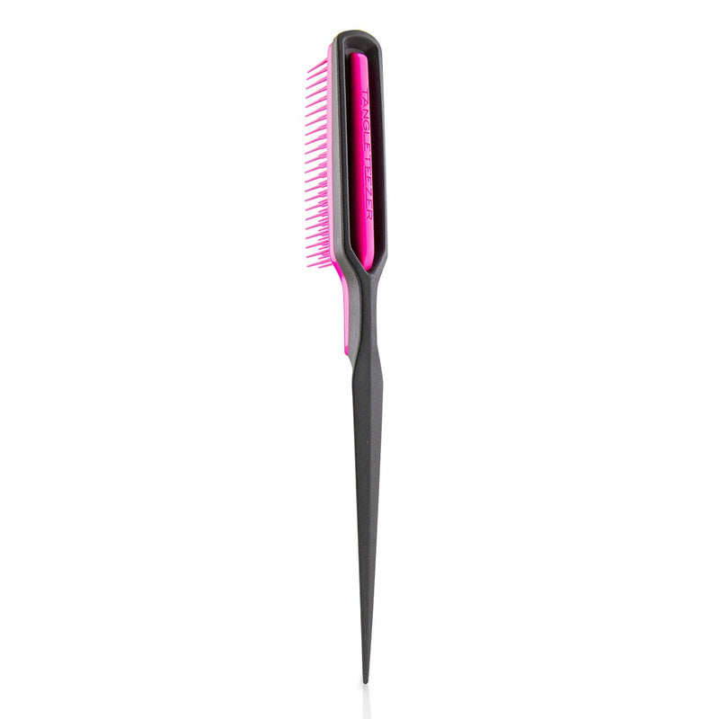 Tangle Teezer Back-Combing Hair Brush - # Pink Embrace 