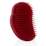 Tangle Teezer Thick & Curly Detangling Hair Brush - # Salsa Red (For Thick, Wavy and Afro Hair) 