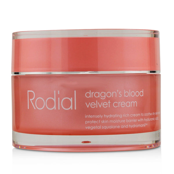 Rodial Dragon's Blood Velvet Cream 