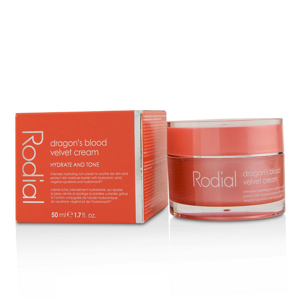 Rodial Dragon's Blood Velvet Cream 