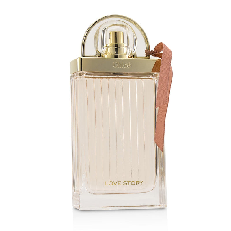 Chloe Love Story Eau Sensuelle Eau De Parfum Spray  