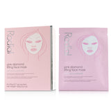 Rodial Pink Diamond Lifting Face Mask 