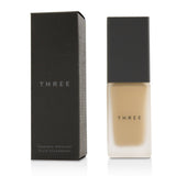 THREE Flawless Ethereal Fluid Foundation SPF36 - # 203  30ml/1oz