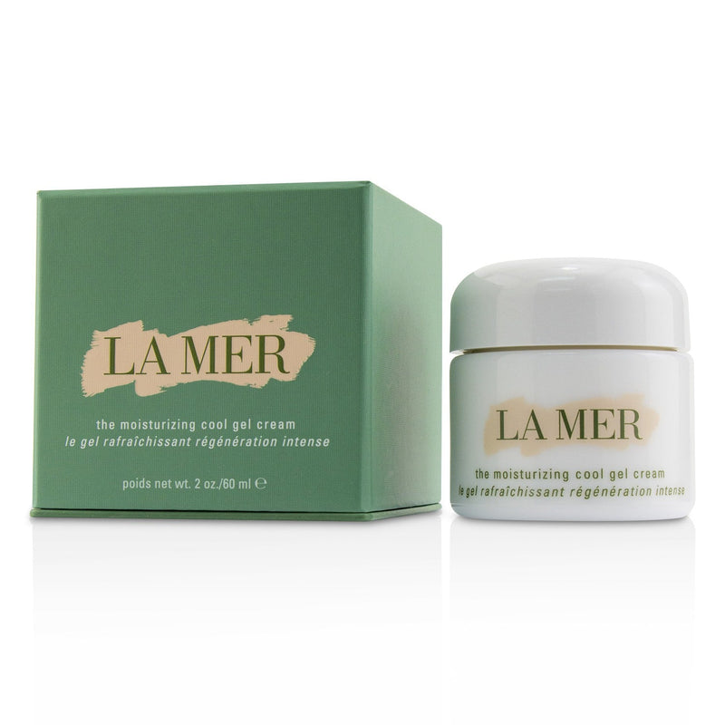 La Mer The Moisturizing Cool Gel Cream 