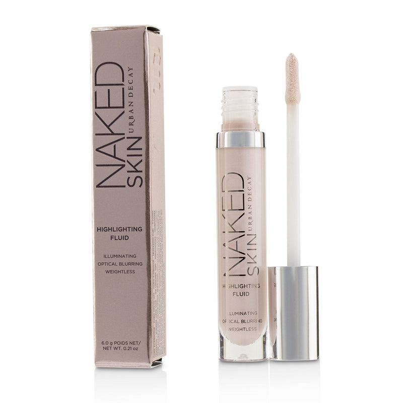 Urban Decay Naked Skin Highlighting Fluid - # Aura 