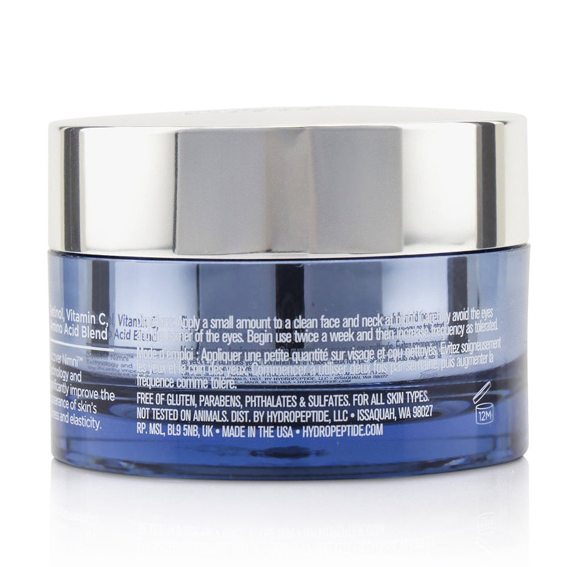 HydroPeptide Nimni Cream Patented Collagen Support Complex  50ml/1.7oz