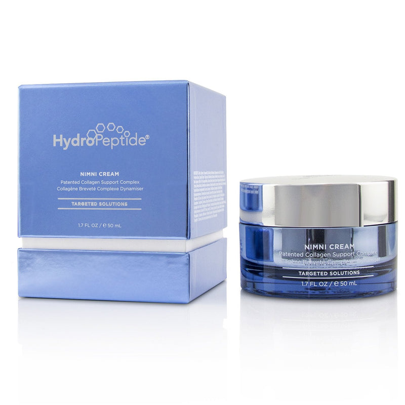 HydroPeptide Nimni Cream Patented Collagen Support Complex  50ml/1.7oz