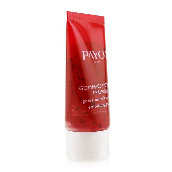 Payot Gommage Douceur Framboise Exfoliating Gel In Oil 50ml/1.6oz