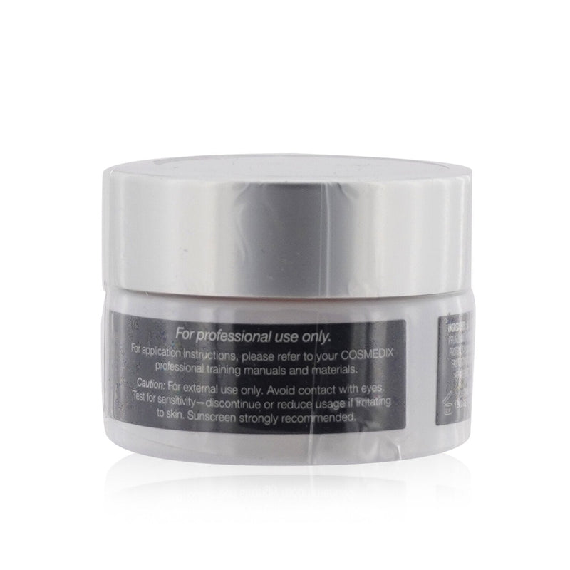 CosMedix Elite Bene-Factor Peel (Salon Product) 