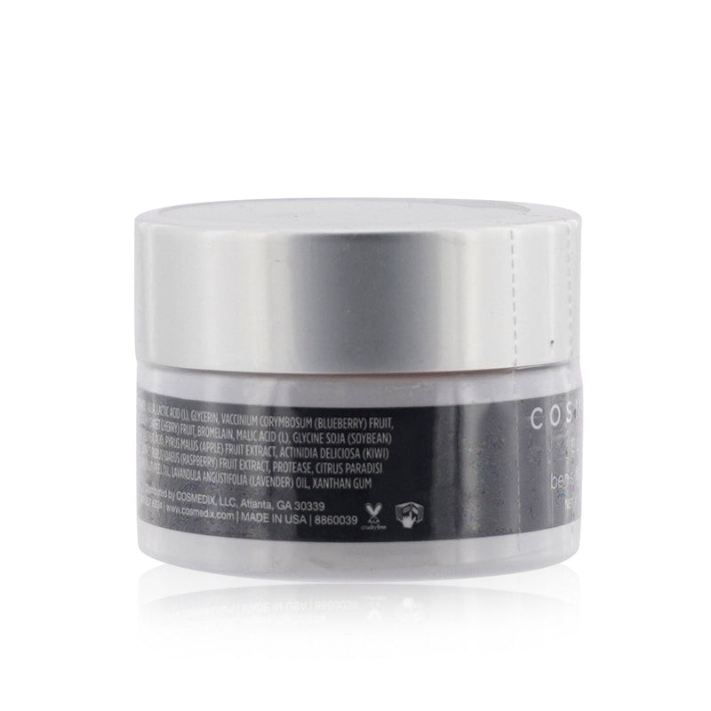 CosMedix Elite Bene-Factor Peel (Salon Product) 