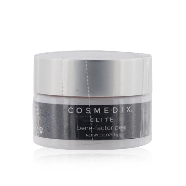 CosMedix Elite Bene-Factor Peel (Salon Product) 