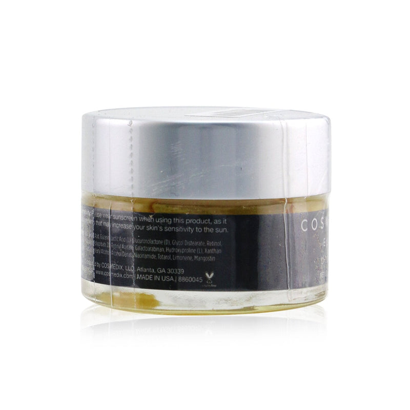 CosMedix Elite D-Tox Peel (Salon Product) 