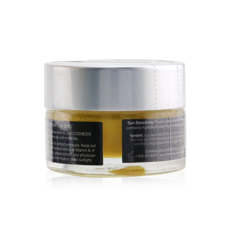 CosMedix Elite D-Tox Peel (Salon Product) 