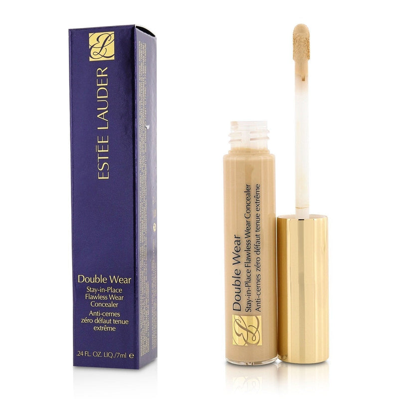 Estee Lauder Double Wear Stay In Place Flawless Wear Concealer - # 1C Light (Cool)  7ml/0.24oz