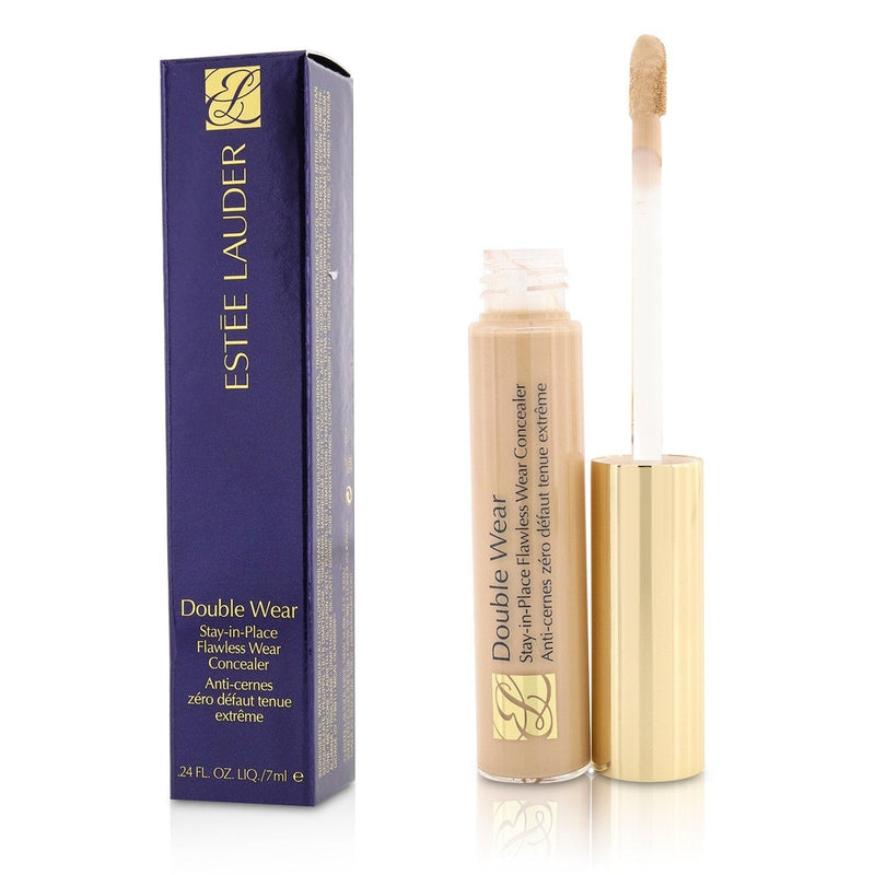 Estee Lauder Double Wear Stay In Place Flawless Wear Concealer - # 2C Light Medium (Cool)  7ml/0.24oz