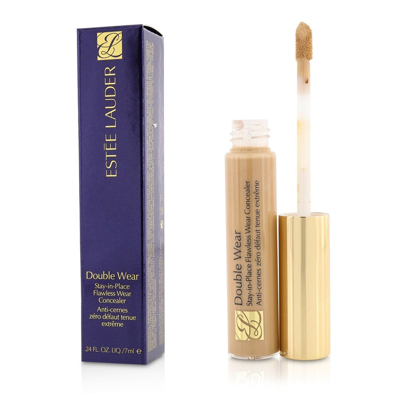 Estee Lauder Double Wear Stay In Place Flawless Wear Concealer - # 3C Medium (Cool)  7ml/0.24oz