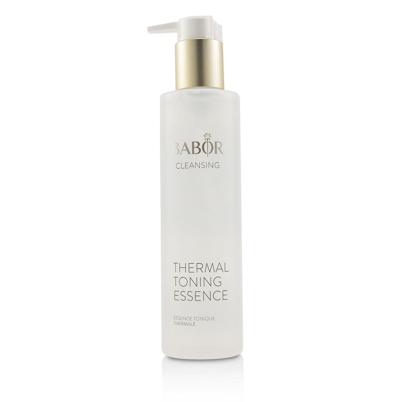 Babor CLEANSING Thermal Toning Essence 