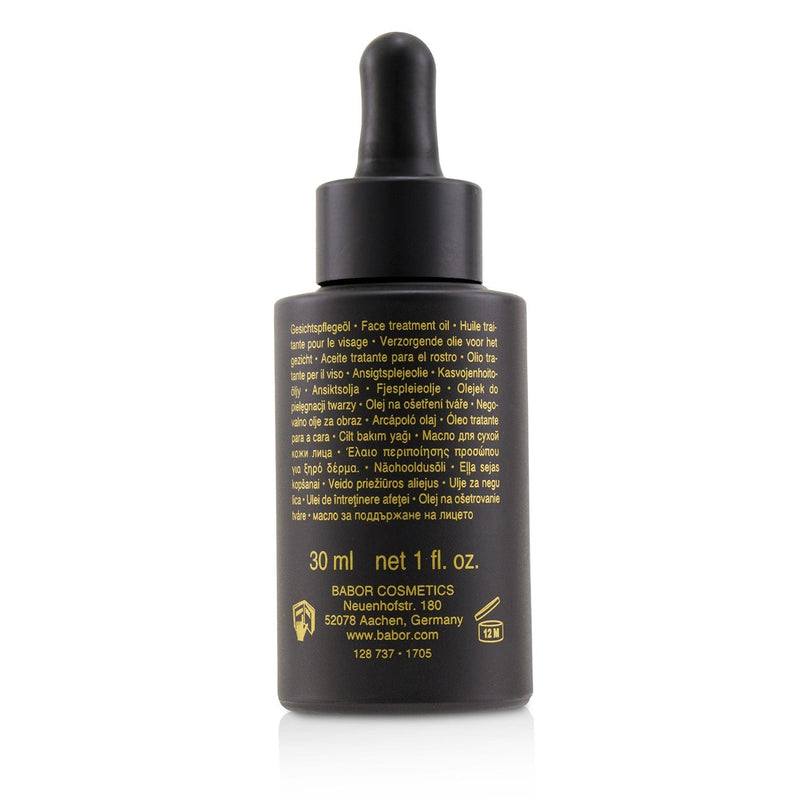 Babor Rejuvenating Face Oil 