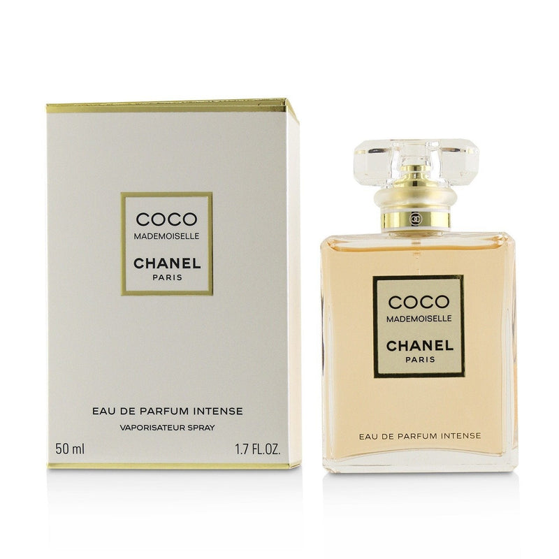 Chanel Coco Mademoiselle Intense Eau De Parfum Spray  50ml/1.7oz