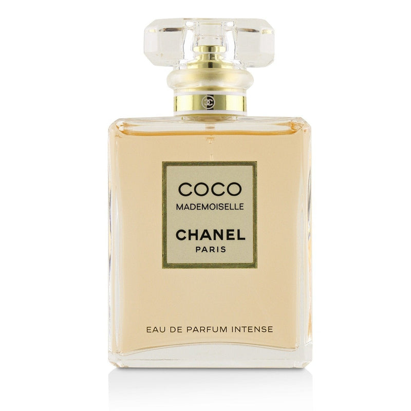 Chanel Coco Mademoiselle Intense Eau De Parfum Spray  50ml/1.7oz