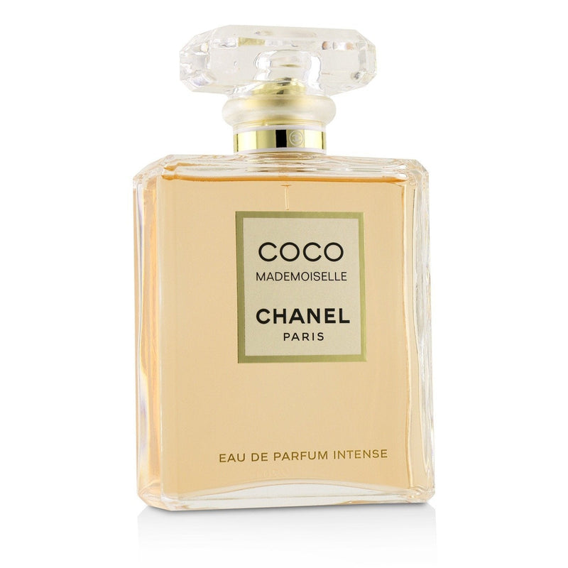 Chanel Coco Mademoiselle Intense Eau De Parfum Spray   100ml/3.3oz