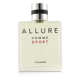 Chanel Allure Homme Sport Cologne Spray 