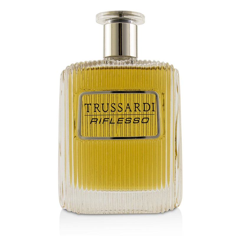 Trussardi Riflesso Eau De Toilette Spray 