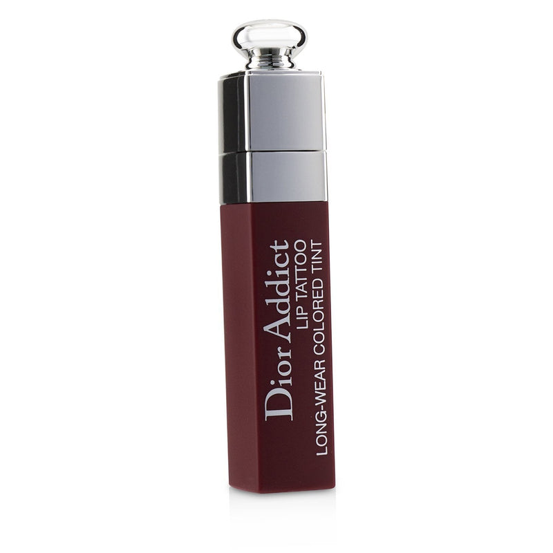 Dior addict shop lip tattoo 831