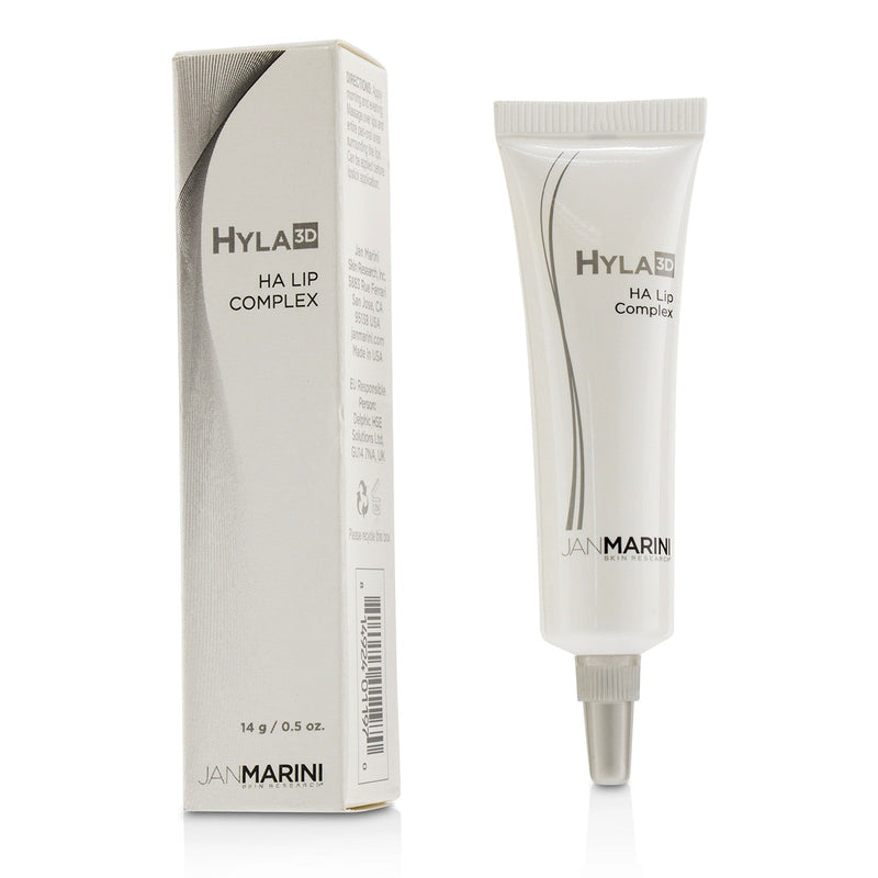 Jan Marini Hyla3D HA Lip Complex 