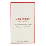 Shiseido Oil-Control Blotting Paper 