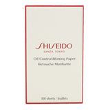 Shiseido Oil-Control Blotting Paper 100sheets
