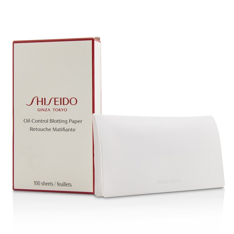 Shiseido Oil-Control Blotting Paper 