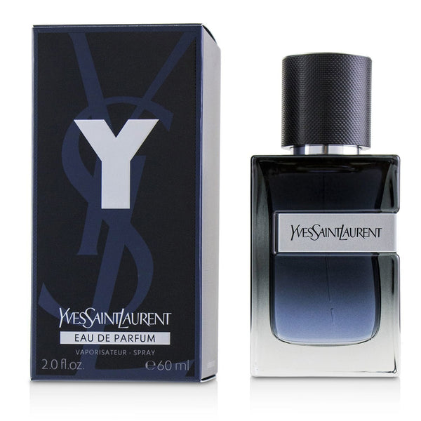 Yves Saint Laurent Y Eau De Parfum Spray  60ml/2oz