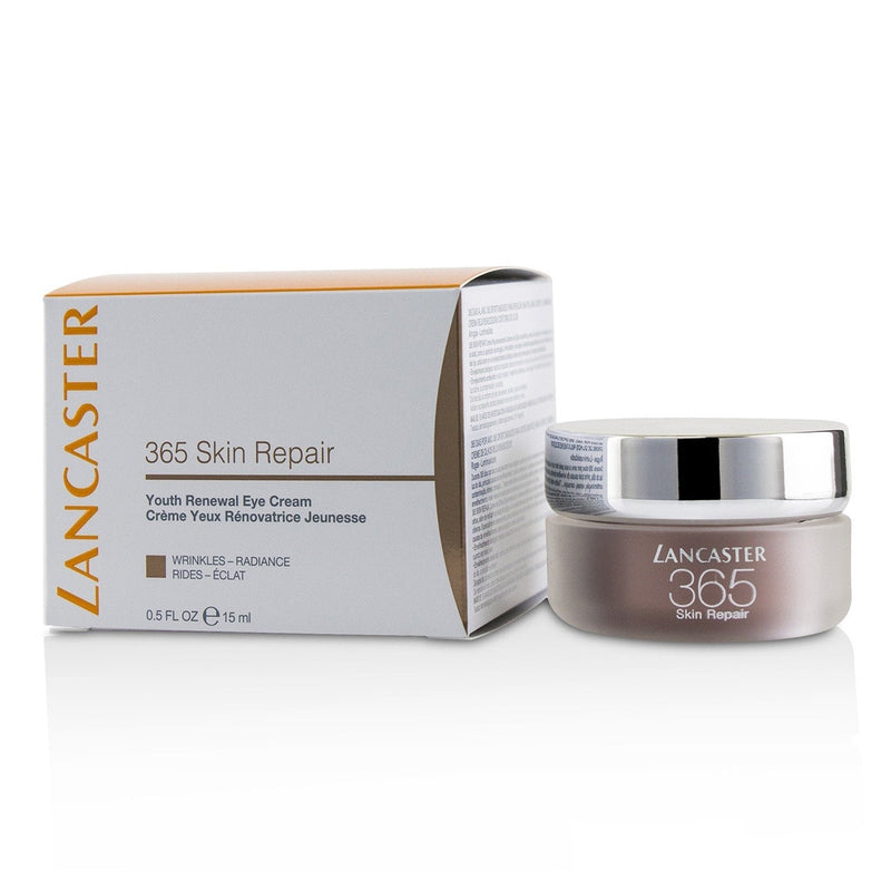 Lancaster 365 Skin Repair Youth Renewal Eye Cream 