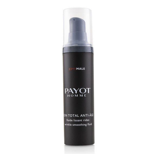 Payot Optimale Homme Anti-Wrinkle Smoothing Fluid 