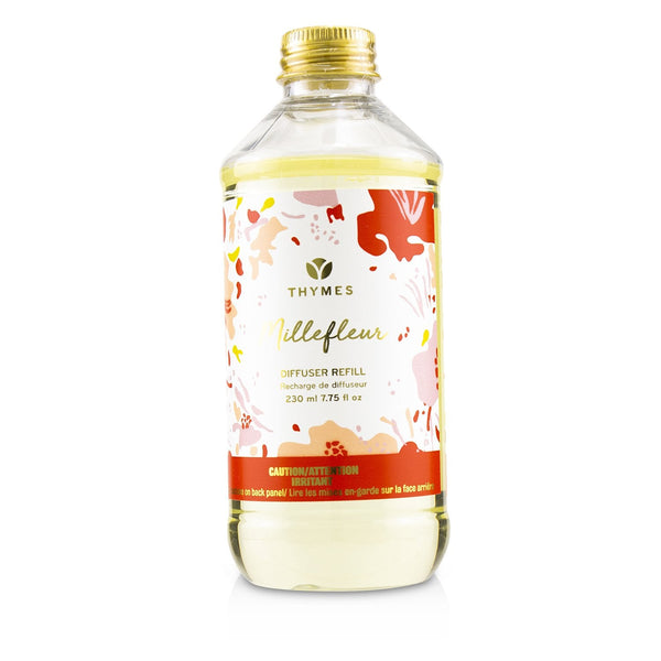 Thymes Reed Diffuser Refill - Millefleur 