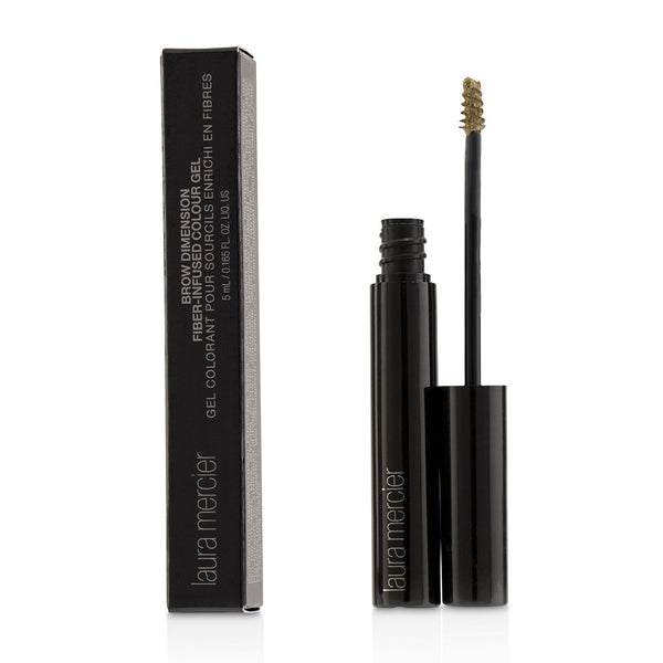 Laura Mercier Brow Dimension Fiber Infused Colour Gel - # Blonde 