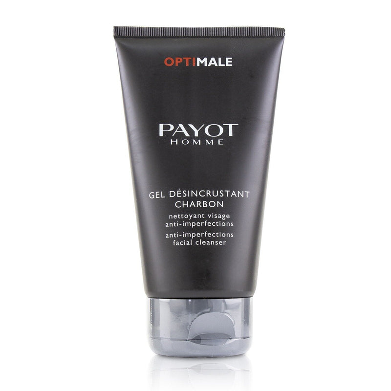 Payot Optimale Homme Anti-Imperfections Facial Cleanser 