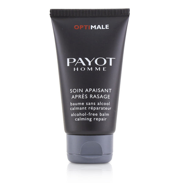 Payot Optimale Homme Calming Repairing Alcohol-Free Balm 
