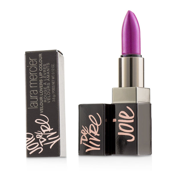 Laura Mercier Velour Lovers Lip Colour - Joy 
