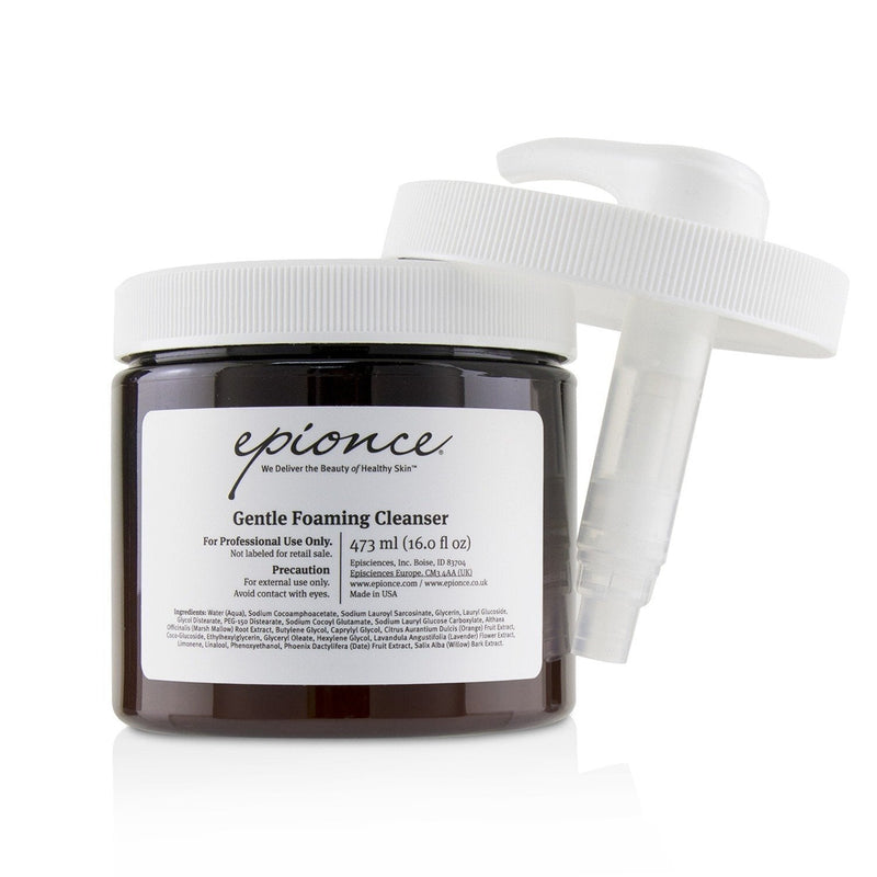 Epionce Gentle Foaming Cleanser (Salon Size) 