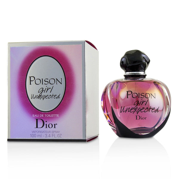Christian Dior Poison Girl Unexpected Eau De Toilette Spray 
