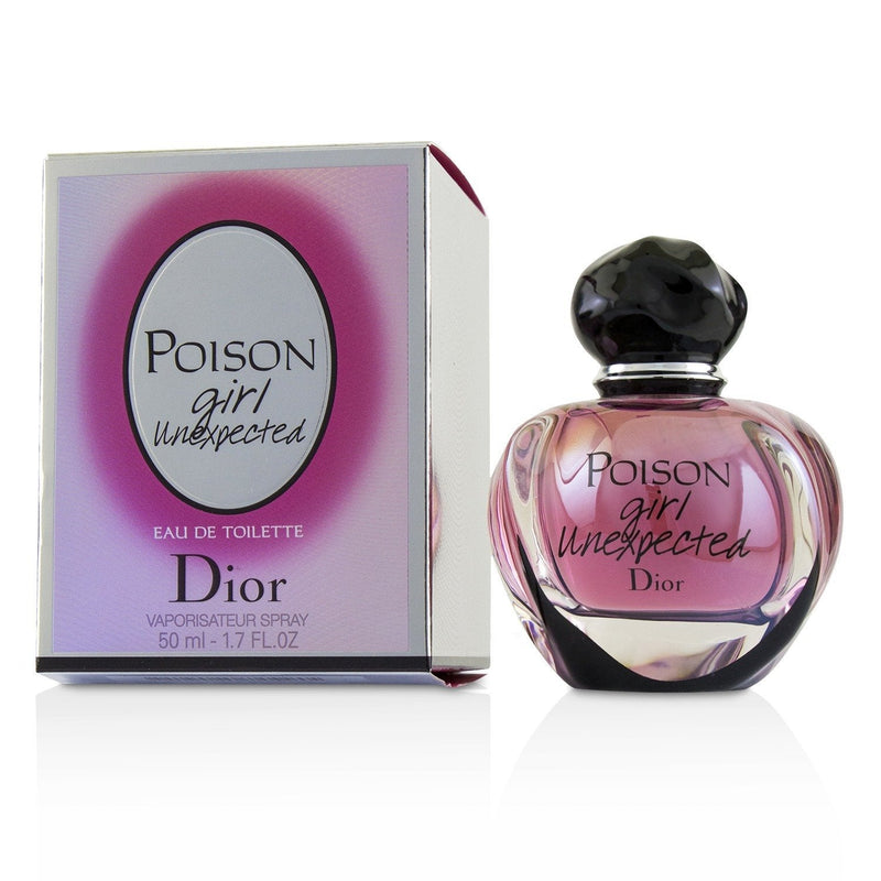 Christian Dior Poison Girl Unexpected Eau De Toilette Spray 